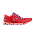 ON Wmns Cloud X 'Red Flash'
