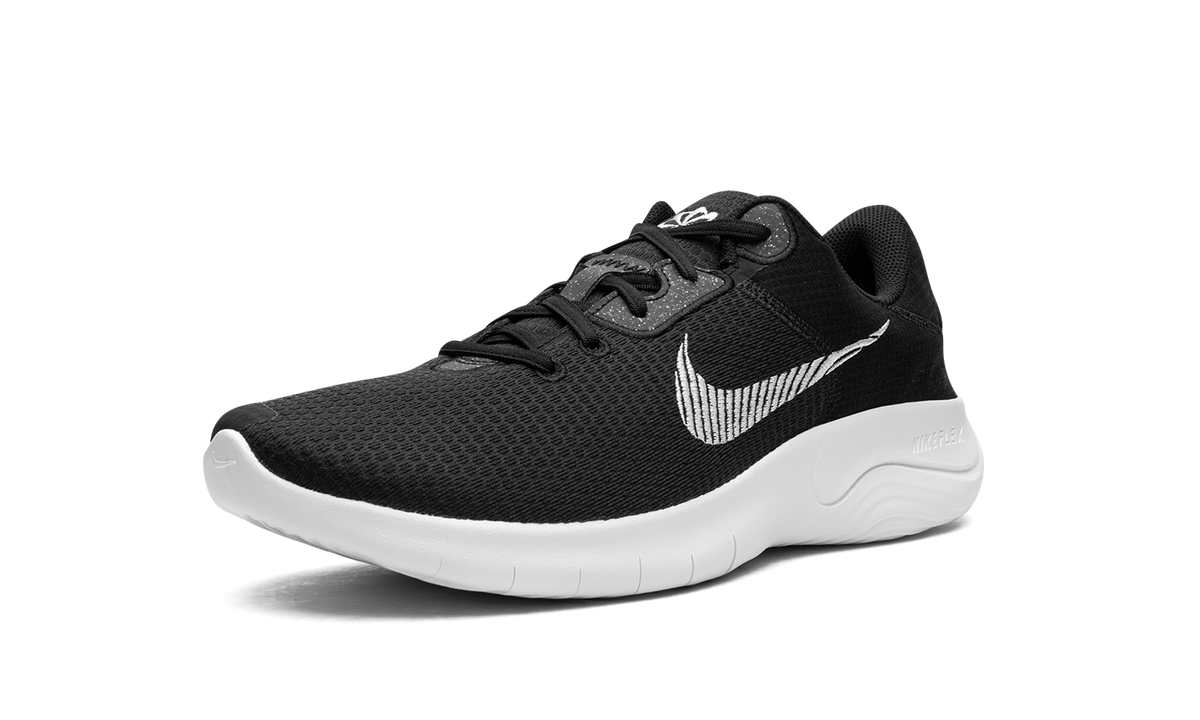 Flex Experience Run 11 "Black/White" DD9284 001