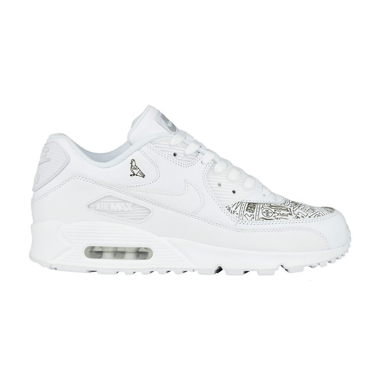 Nike Air Max 90 Laser 'Air Max Con NYC'