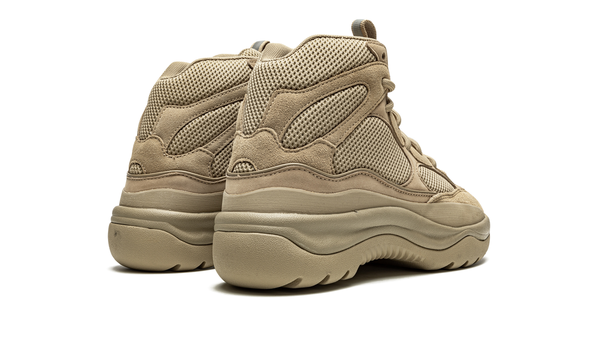Yeezy Desert Boot "Taupe" YZ7WF7003.214