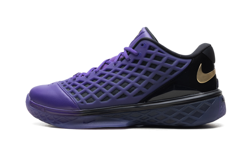 Kobe 3 Low Protro "FC Barcelona" IO6257 001