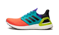 Ultraboost 20 "What The Solar Red" GV7164