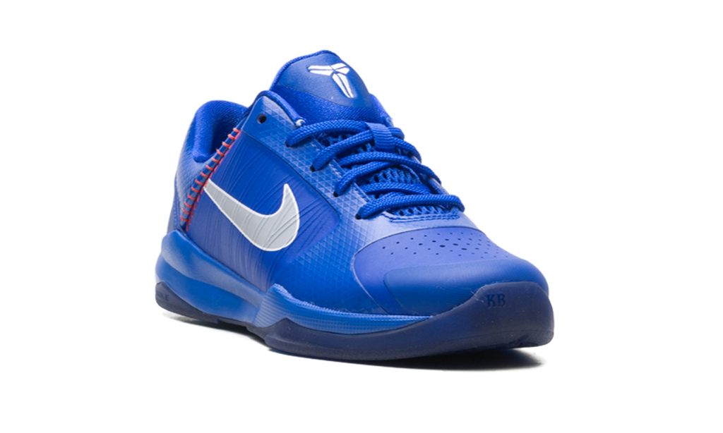 Kobe V Protro PS "Dodgers" IR1849 400