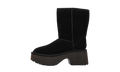 CLASSIC SHORT NEW HEIGHTS BOOT WMNS "Black" 1158310 BLK
