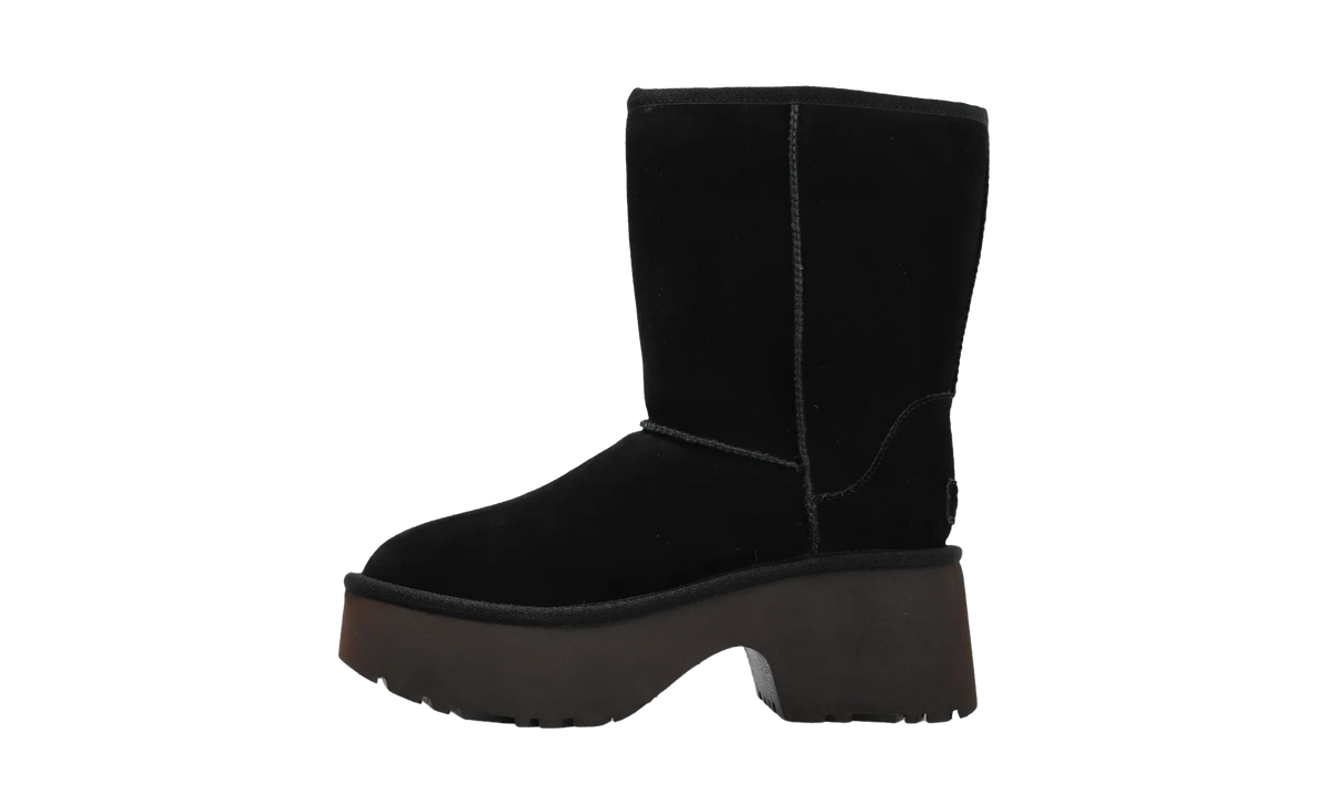 CLASSIC SHORT NEW HEIGHTS BOOT WMNS "Black" 1158310 BLK