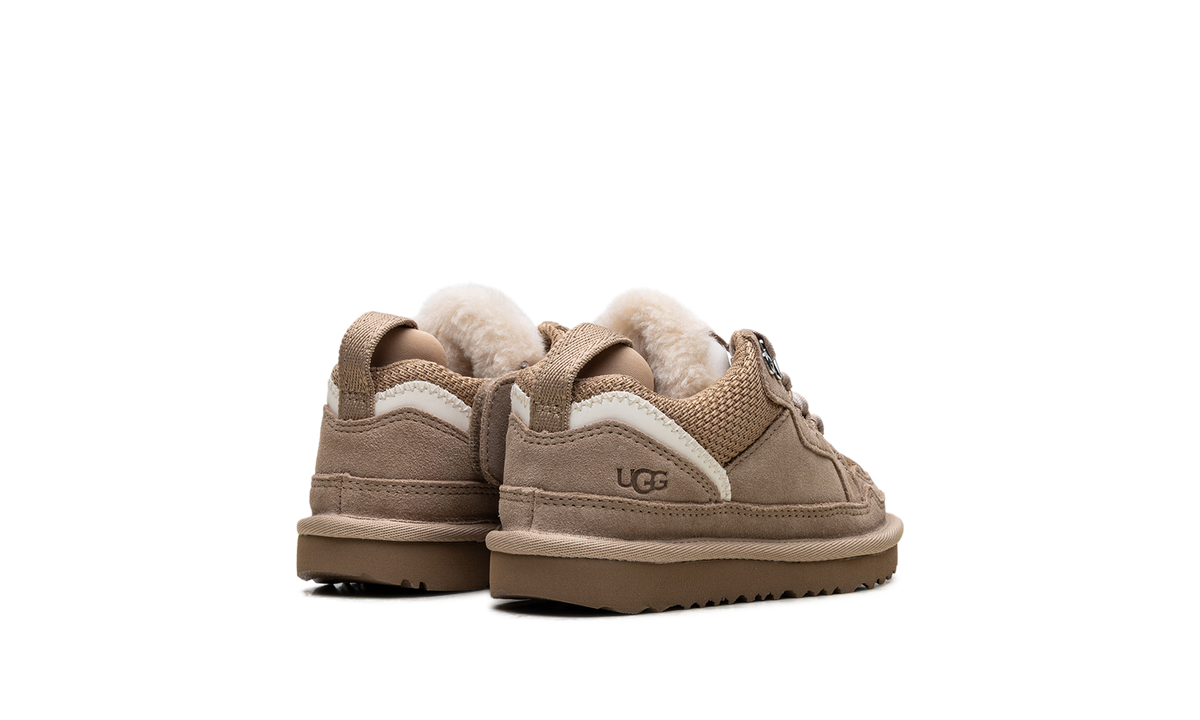 Lowmel TD "Sand" 1152410T SAN