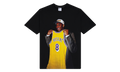 Kobe Draft Day Tee "Black" IF4959 010