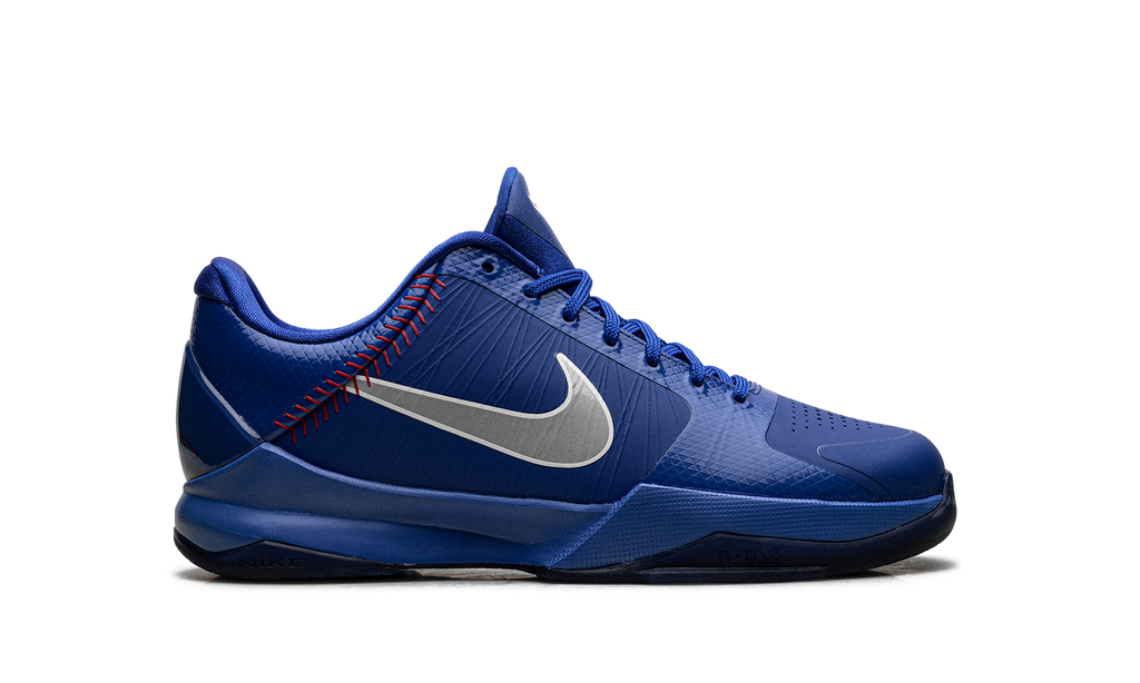 Zoom Kobe 5 Protro GS "Dodgers" IR1848 400