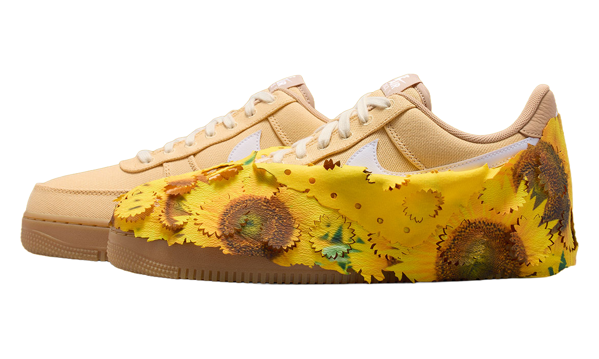 Air Force 1 Low LX "Sunflower" IW1256 299