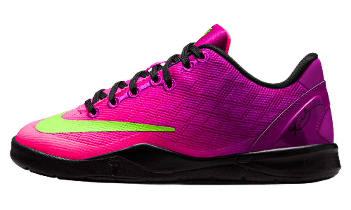 Kobe 8 Protro PS "Mambacurial" IR1854 500