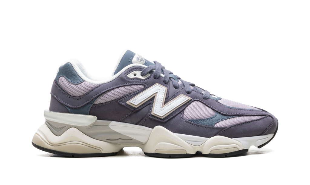 9060 "Neptune Grey Shadow Blue" U9060528