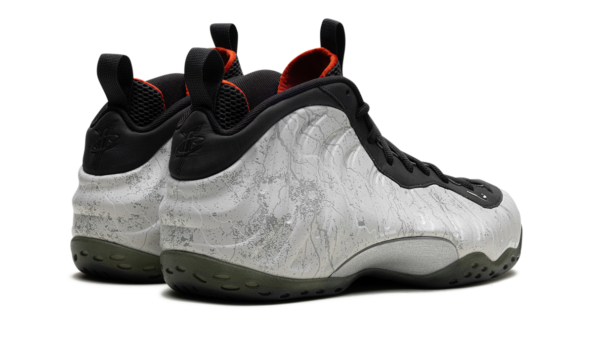Air Foamposite One Premium "Tekken 8 - Jin Kazama" HF6367 001