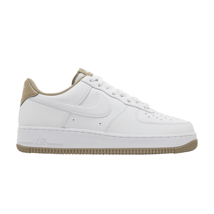 Nike Air Force 1 '07 LV8 'White Taupe'