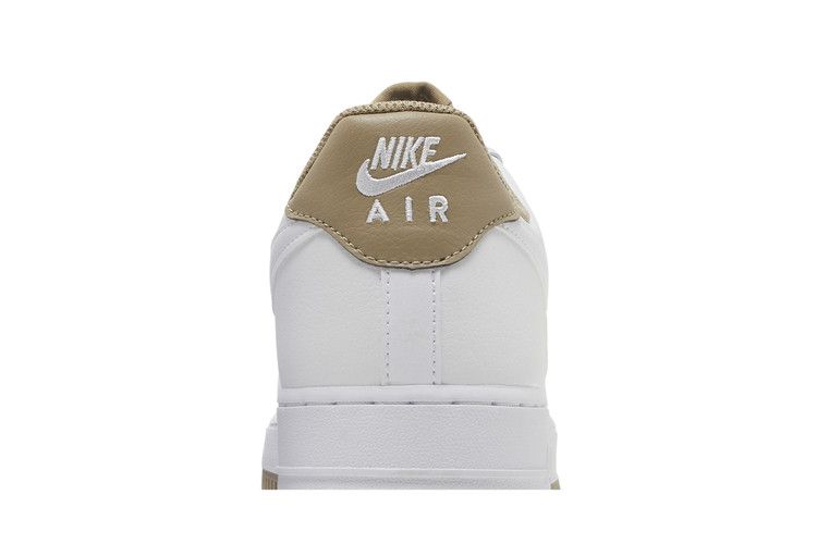 Nike Air Force 1 '07 LV8 'White Taupe'