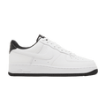 Nike Air Force 1 '07 LV8 'White Black' — White/Black (DR9867 102)