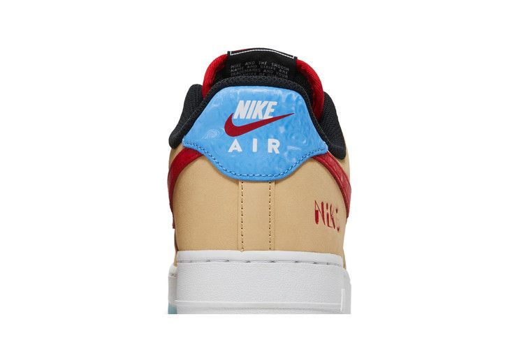 Nike Air Force 1 '07 LV8 'Satellite'