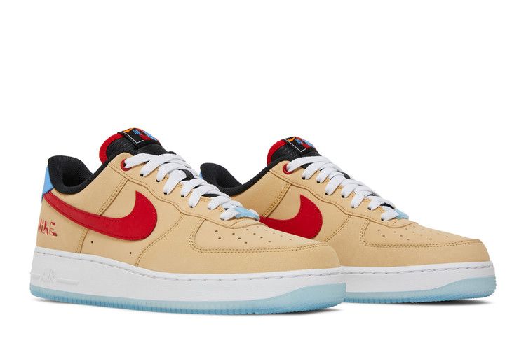 Nike Air Force 1 '07 LV8 'Satellite'