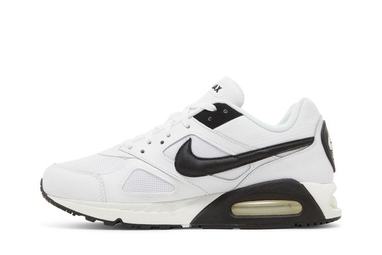 Nike Air Max IVO 'White Black'