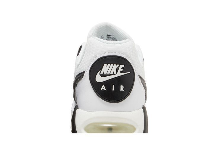 Nike Air Max IVO 'White Black'