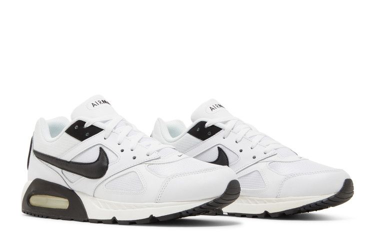 Nike Air Max IVO 'White Black'