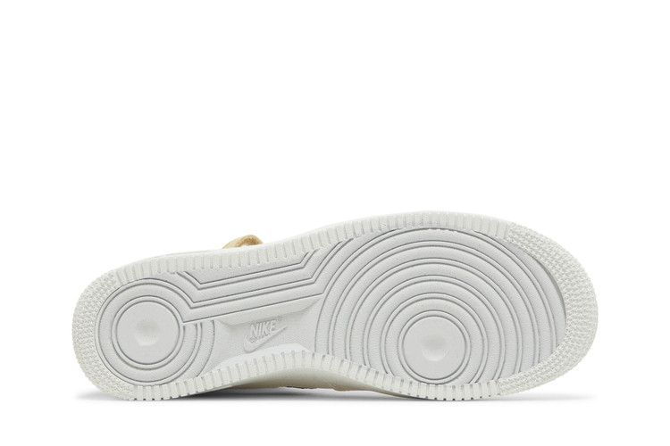 Nike Air Force 1 Mid '07 LV8 Next Nature 'Sun Club - White Shark's Fin'