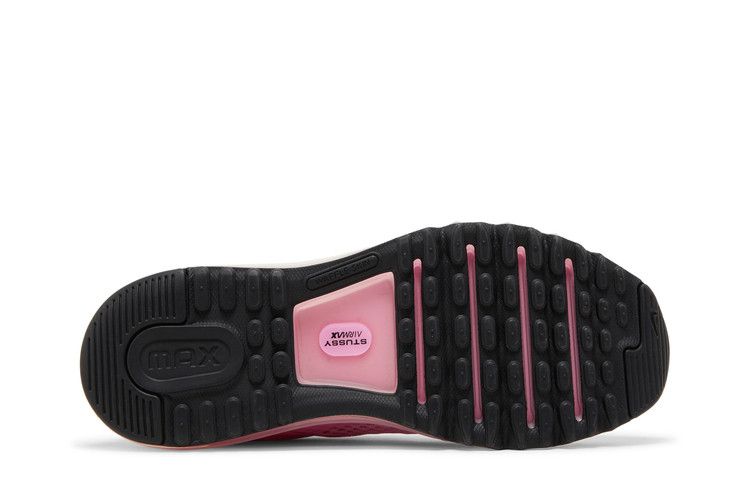 Stussy x Nike Air Max 2013 'Pink'