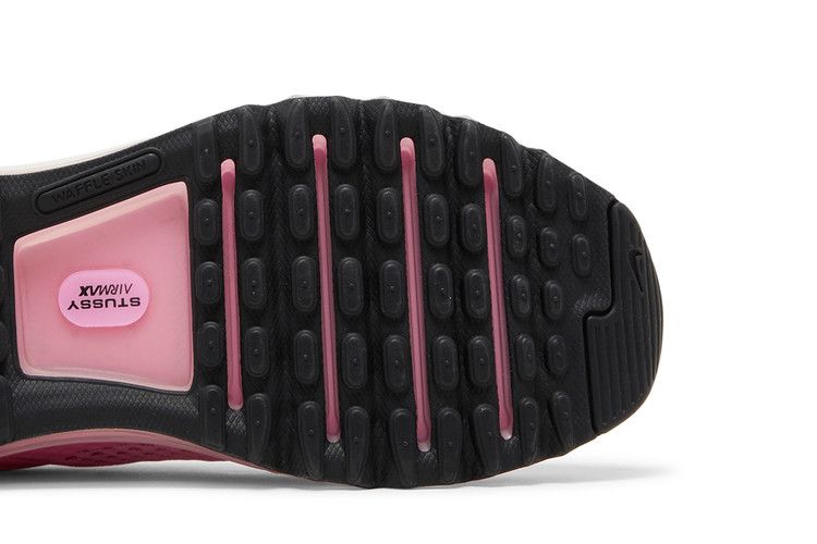 Stussy x Nike Air Max 2013 'Pink'