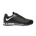 Stussy x Nike Air Max 2013 'Black'
