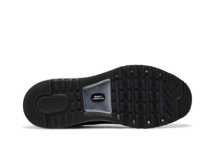 Stussy x Nike Air Max 2013 'Black'
