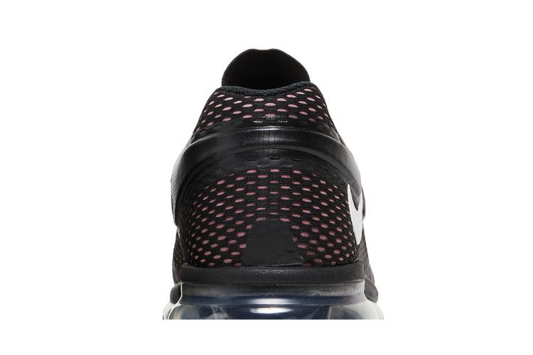 Stussy x Nike Air Max 2013 'Black'