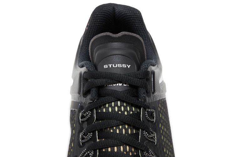 Stussy x Nike Air Max 2013 'Black'