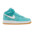 Nike Air Force 1 Mid 'Washed Teal'