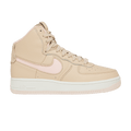 Nike Wmns Air Force 1 High Sculpt 'Sanddrift'