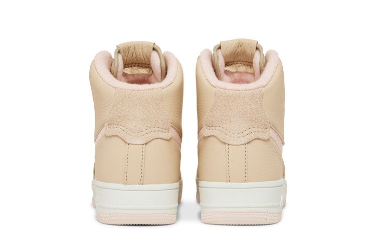 Nike Wmns Air Force 1 High Sculpt 'Sanddrift'