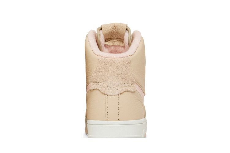 Nike Wmns Air Force 1 High Sculpt 'Sanddrift'