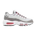 Nike Air Max 95 Recraft Flat Pewter Red (GS)