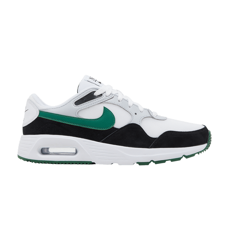 Nike Air Max SC 'White Gorge Green'