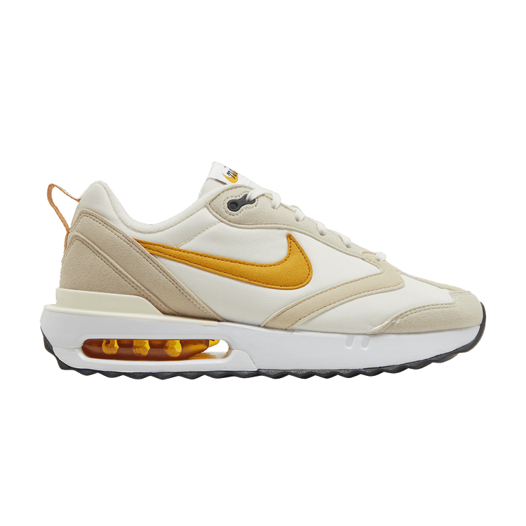 Nike Wmns Air Max Dawn 'Phantom Light Curry'