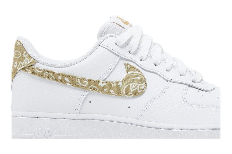 Nike Wmns Air Force 1 '07 Essential 'Barely Paisley'