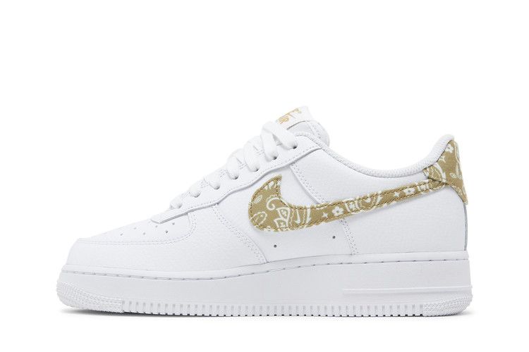 Nike Wmns Air Force 1 '07 Essential 'Barely Paisley'