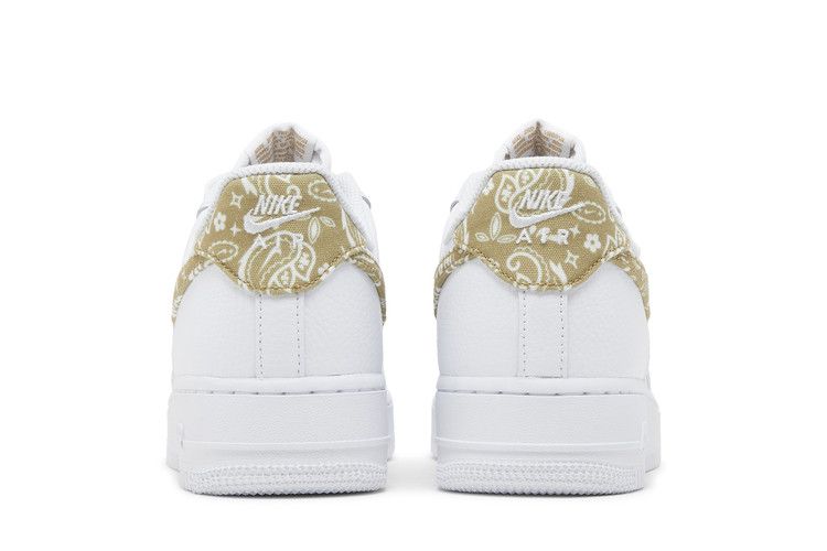Nike Wmns Air Force 1 '07 Essential 'Barely Paisley'
