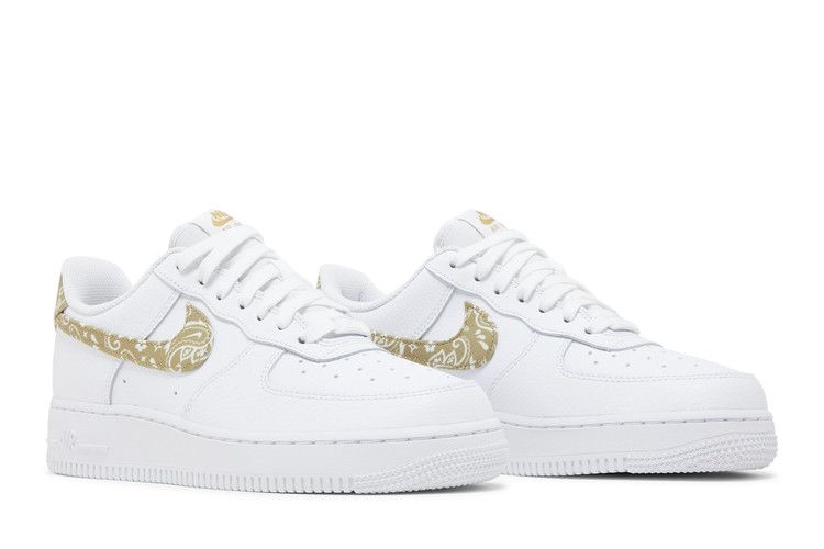 Nike Wmns Air Force 1 '07 Essential 'Barely Paisley'