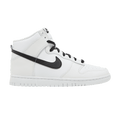 Nike Dunk High Reverse Panda