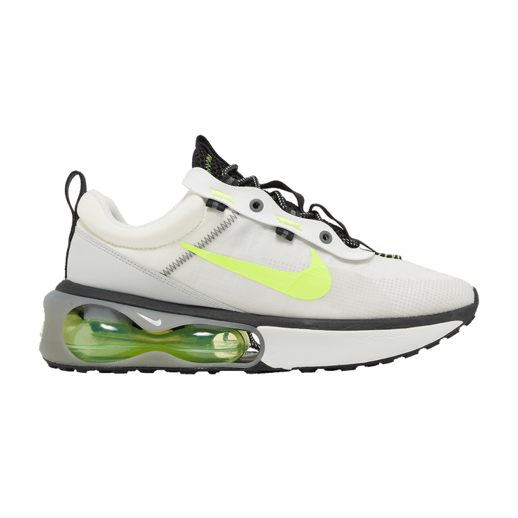Nike Air Max 2021 'Summit White Volt'