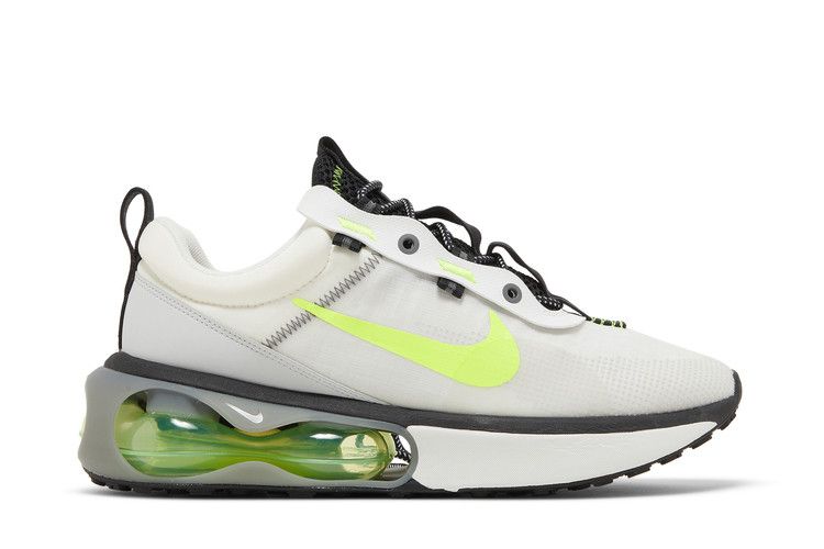 Nike Air Max 2021 'Summit White Volt'
