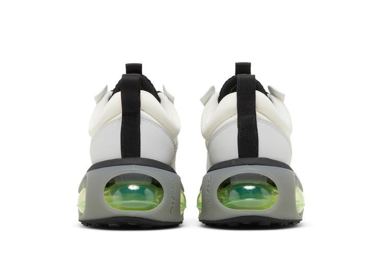 Nike Air Max 2021 'Summit White Volt'