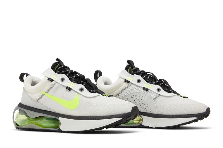 Nike Air Max 2021 'Summit White Volt'