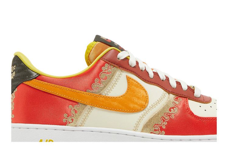 Nike Air Force 1 '07 LV8 'Little Accra'