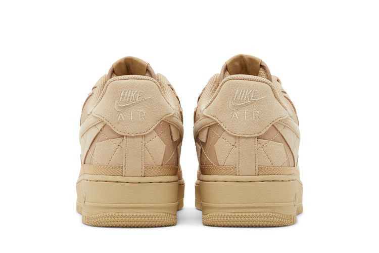 Billie Eilish x Nike Air Force 1 Low 'Mushroom'
