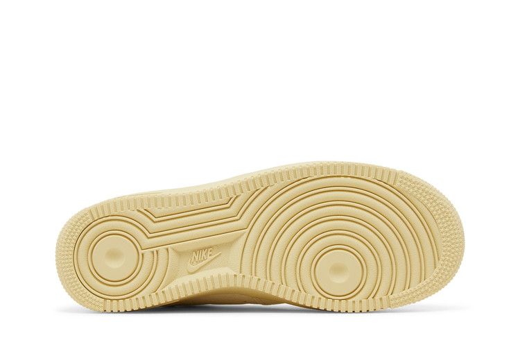 Nike Wmns Air Force 1 '07 LX 'Coconut Milk'